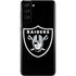 NFL Las Vegas Raiders Large Logo Galaxy S21 Plus 5G Skin
